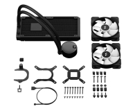 Fractal Design Lumen S24 RGB V2 - 1175196 - zdjęcie 5